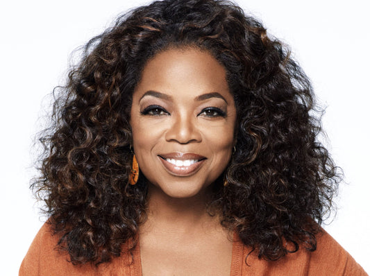 Oprah Winfrey : Le pouvoir de la pensée positive, des affirmations et de la gratitude
