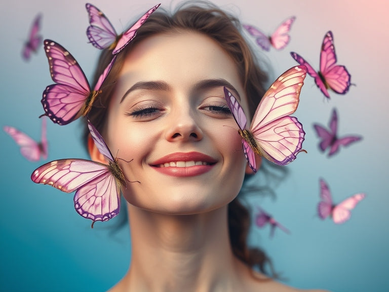 80 Affirmations pour attirer la chance au quotidien