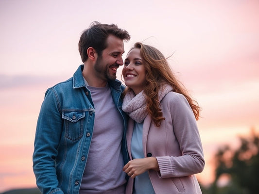 100 Affirmations puissantes pour attirer l’amour dans ta vie