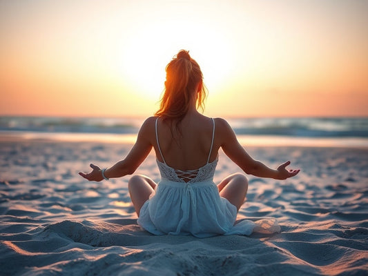 5 Affirmations positives pour démarrer ta journée avec énergie
