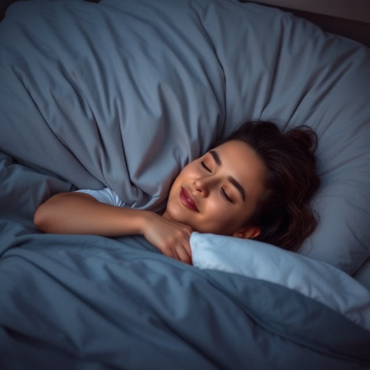 Est-ce que les affirmations sont efficaces pendant la nuit ?