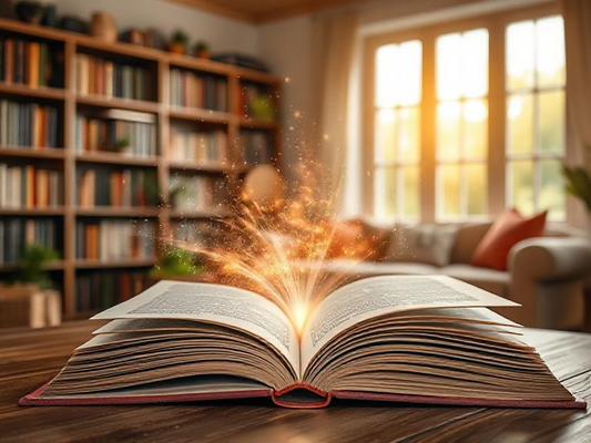 Boost ton moral avec des phrases positives transformatrices