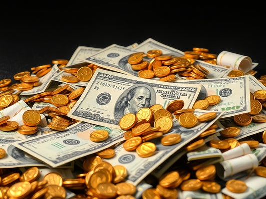 100 affirmations pour attirer l’abondance financière