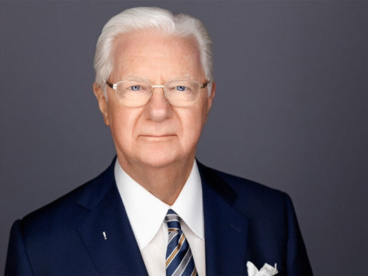 76 citations de Bob Proctor pour attirer le succès