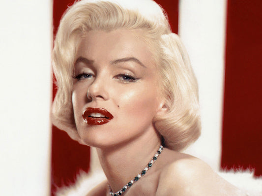 Marilyn Monroe : Comment les affirmations et la pensée positive ont transformé sa vie et sa carrière