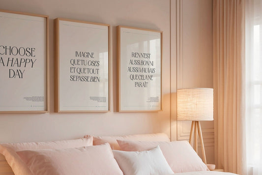 Les 3 raisons pour lesquelles tu as besoin d’un “déclic visuel” au quotidien