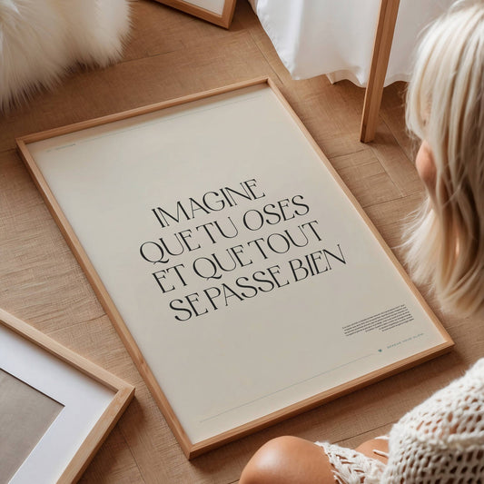 Comment transformer ton dialogue intérieur ? La phrase qui peut tout changer.