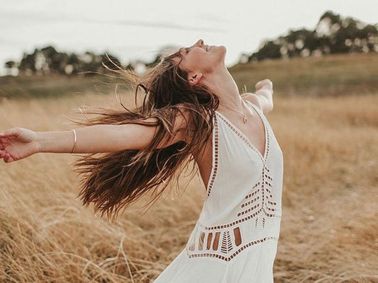 L'art de la gratitude : Un chemin vers plus de joie et de sérénité