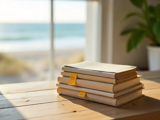 Ce que 6 ans de développement personnel m’ont appris sur la puissance des phrases