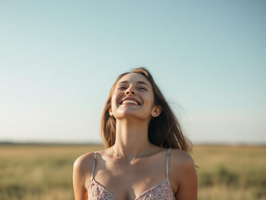 Comment les affirmations positives peuvent transformer ton quotidien et t’aider à reprogrammer ton mental pour plus de sérénité