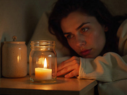 Fatiguée d’avoir l’impression de stagner alors que tu sais qu’un feu brûle en toi ?