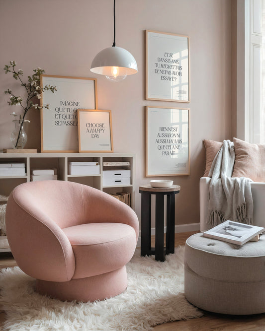 Voici pourquoi les mots que tu lis chaque jour façonnent ta réalité.