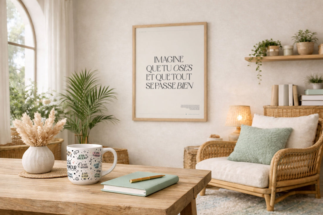 Pourquoi la répétition transforme ton dialogue intérieur