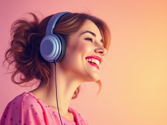 L'impact de la musique sur le moral : Pourquoi et comment l'utiliser au quotidien ?