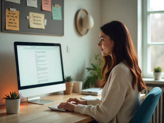 Les neurosciences l’ont prouvé : un rappel visuel peut changer ton comportement.