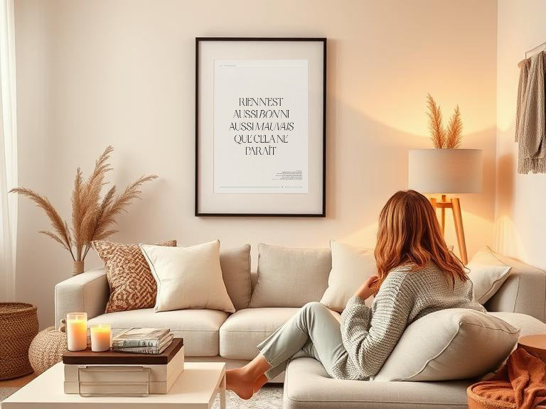 Non, les citations inspirantes ne sont pas “cucul”. Voici pourquoi elles fonctionnent.